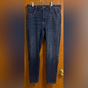 American Eagle Jeggings